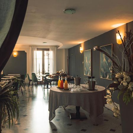 Hotel Villa Maria Au Lac - Estella Hotels Italia Toscolano Maderno Ngoại thất bức ảnh