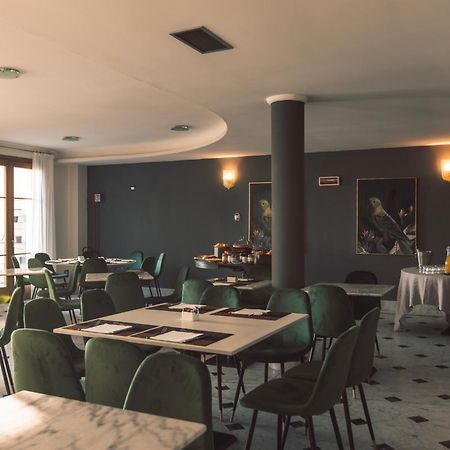 Hotel Villa Maria Au Lac - Estella Hotels Italia Toscolano Maderno Ngoại thất bức ảnh