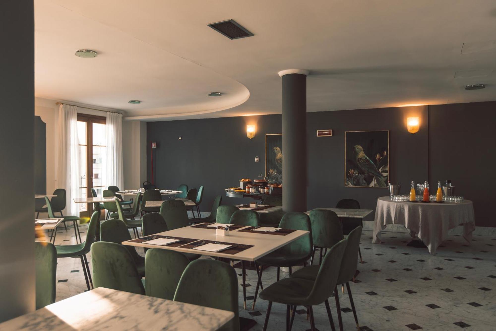 Hotel Villa Maria Au Lac - Estella Hotels Italia Toscolano Maderno Ngoại thất bức ảnh