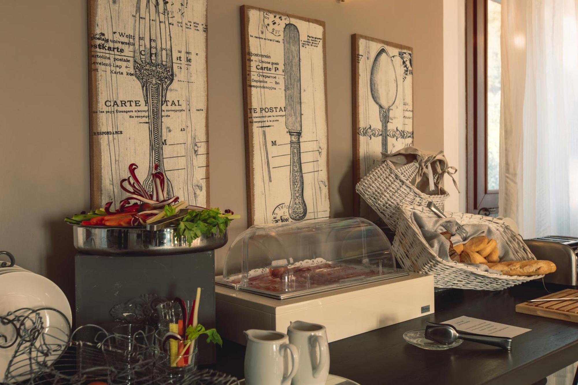 Hotel Villa Maria Au Lac - Estella Hotels Italia Toscolano Maderno Ngoại thất bức ảnh