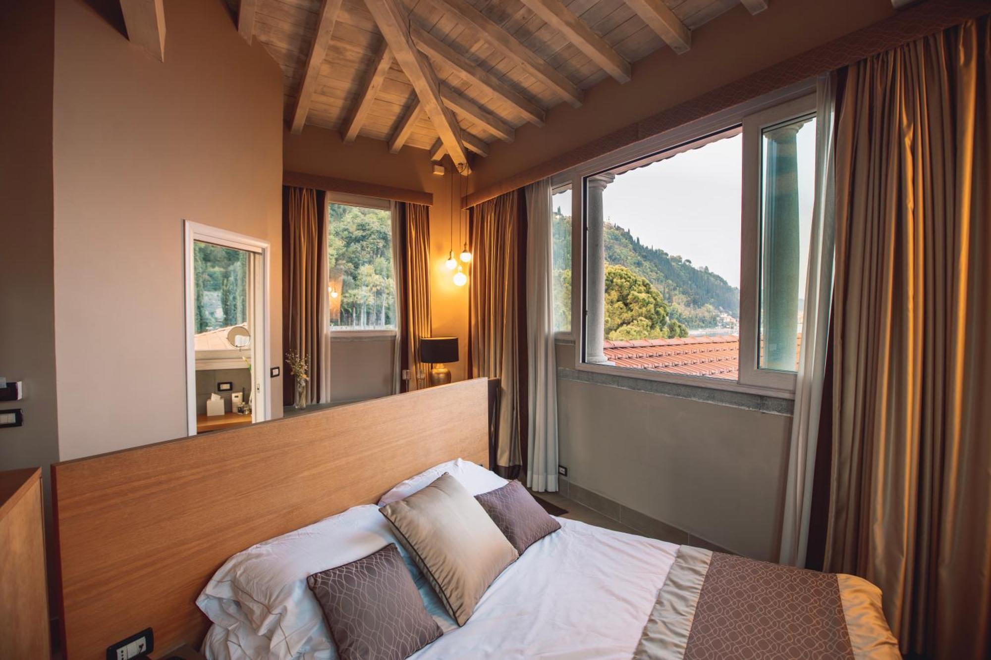 Hotel Villa Maria Au Lac - Estella Hotels Italia Toscolano Maderno Ngoại thất bức ảnh